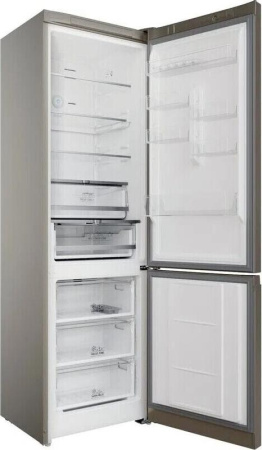 Холодильник Hotpoint-Ariston HTR 8202I BZ O3 [2, No Frost]