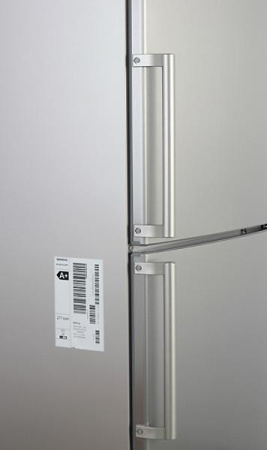 Холодильник Siemens KG 39VXL20 R [2, капельное]