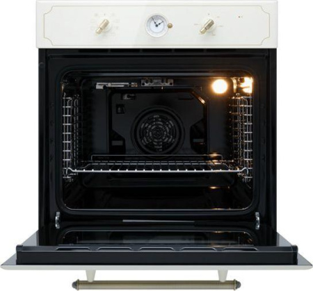Встраиваемый духовой шкаф Midea 65 DME 40101