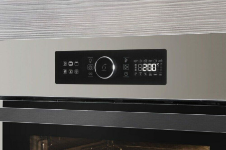 Встраиваемый духовой шкаф Whirlpool AKZM 8420