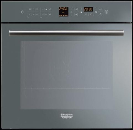 Встраиваемый духовой шкаф Hotpoint-Ariston FKQ 1038 ECI