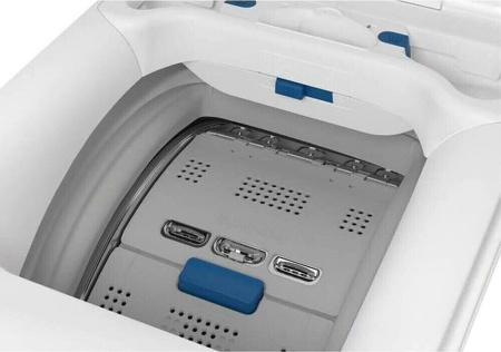 Стиральная машина Electrolux EW6TN4261P [6 кг, вертикальная]