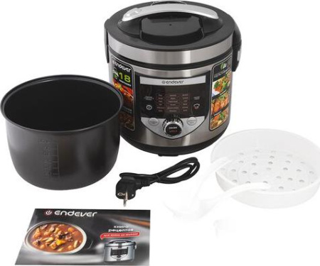 Мультиварка Kromax Endever Vita 80