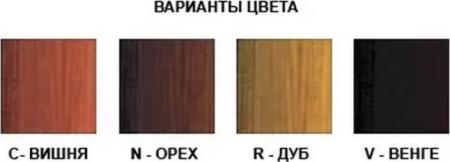 Винный шкаф IP Industrie CEX 401 LNU [1, капельное]