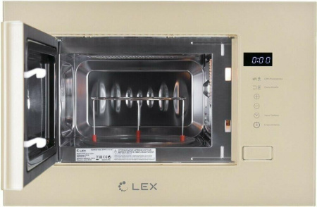 Микроволновая печь LEX BIMO 20.01