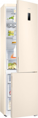 Холодильник Samsung RB37A5290EL [2, No Frost]