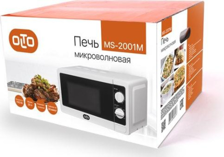 Микроволновая печь Olto MS-2001M