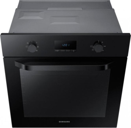 Встраиваемый духовой шкаф Samsung NV70K1340BB