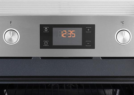 Встраиваемый духовой шкаф Hotpoint-Ariston 4FA 841 JC