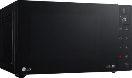 Микроволновая печь LG MW25W35GIS