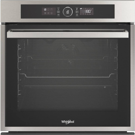 Встраиваемый духовой шкаф Whirlpool OAKZ9 7961 SP