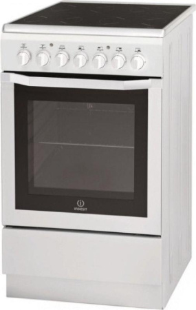 Плита Indesit I 5VSHA