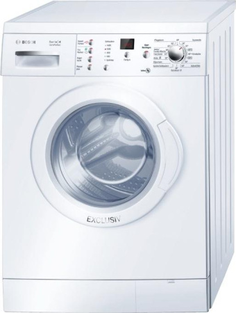 Стиральная машина Bosch WAE 283E25 [7 кг, фронтальная]