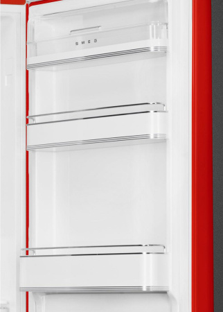 Холодильник Smeg FAB32RRD5 [2, No Frost]