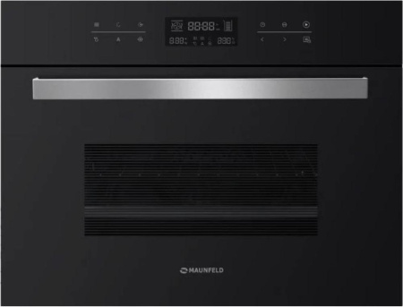 Встраиваемый духовой шкаф Maunfeld MCMO 44.9GB