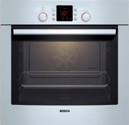Встраиваемый духовой шкаф Bosch HBN 760670