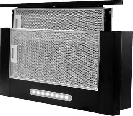 Кухонная вытяжка Delvento DLV61B2