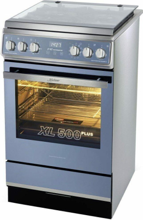 Плита Kaiser HGE 52508 KR