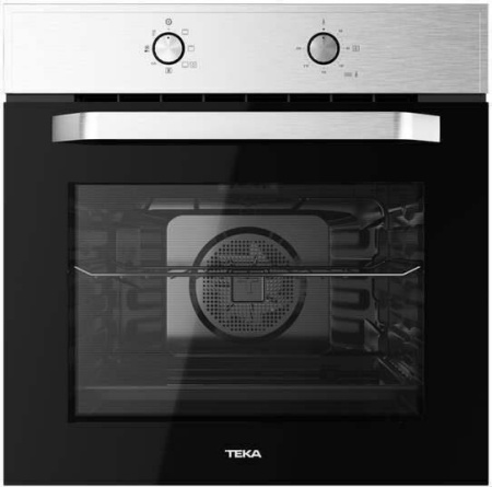 Встраиваемый духовой шкаф Teka HCB 6515