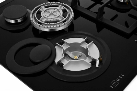Варочная поверхность Zugel ZGH600B