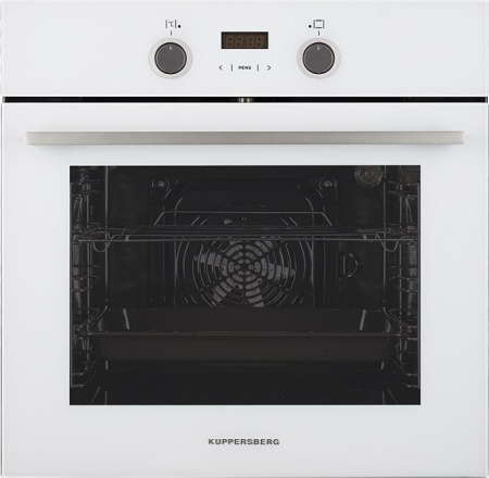 Встраиваемый духовой шкаф Kuppersberg HO 658 W