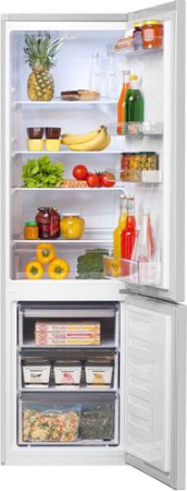Холодильник Beko RCSK310M20SB [2, капельное]