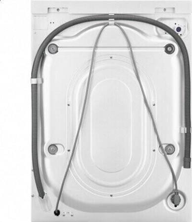 Стиральная машина Electrolux EW6SN426WI [6 кг, фронтальная]