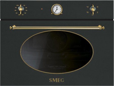 Встраиваемый духовой шкаф Smeg SF 4800VA1
