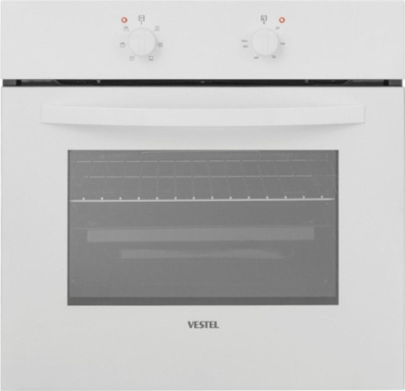 Встраиваемый духовой шкаф Vestel VOE 66W