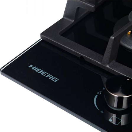Варочная поверхность Hiberg VM 4534 B