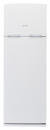 Холодильник Vestel ER 3450 W [2, капельное]
