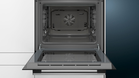 Встраиваемый духовой шкаф Siemens HB 237JES0R