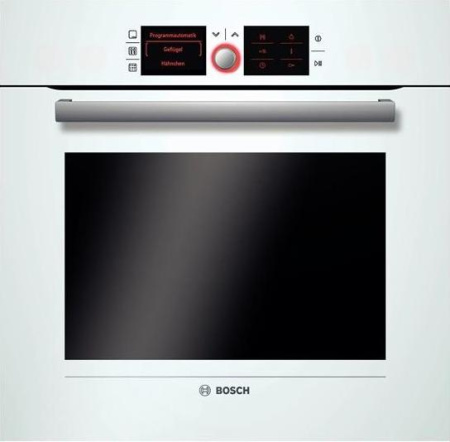 Встраиваемый духовой шкаф Bosch HBA 78B720