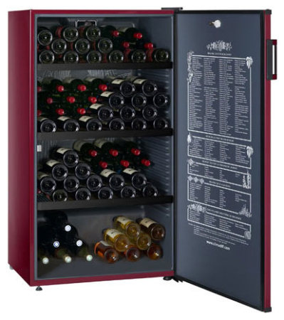 Винный шкаф Climadiff CVL 403 [1]
