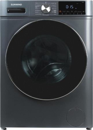 Стиральная машина Sunwind SWFD8401 [8 кг, фронтальная]