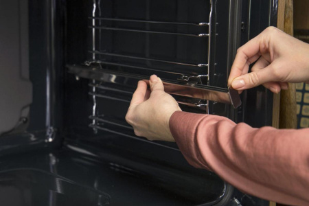 Встраиваемый духовой шкаф Gorenje BO 6727E03X