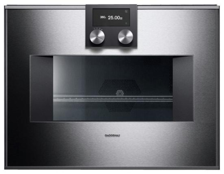 Встраиваемый духовой шкаф Gaggenau BM451110