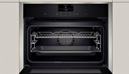 Встраиваемый духовой шкаф AEG BS 5931400M