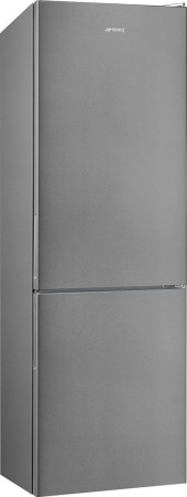 Холодильник Smeg FC18EN1X [2, No Frost]