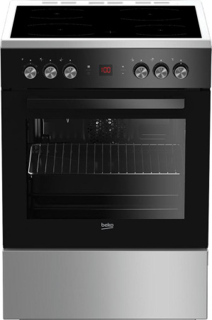 Плита Beko FSE 67500 GS