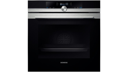 Встраиваемый духовой шкаф Siemens HB 633GHS1