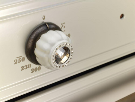 Встраиваемый духовой шкаф Smeg SF750POL