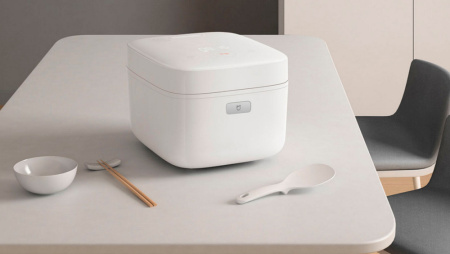 Рисоварка Xiaomi Mi Induction Heating Rice Cooker
