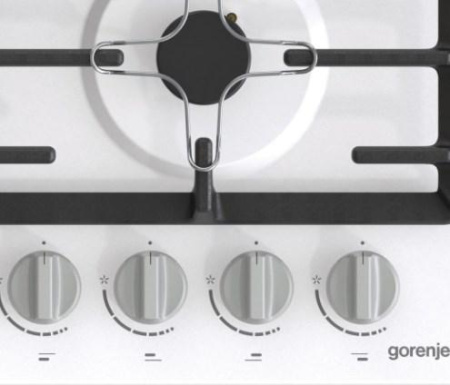 Варочная поверхность Gorenje GW 641W1