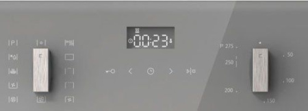 Встраиваемый духовой шкаф Gorenje BOP637ST