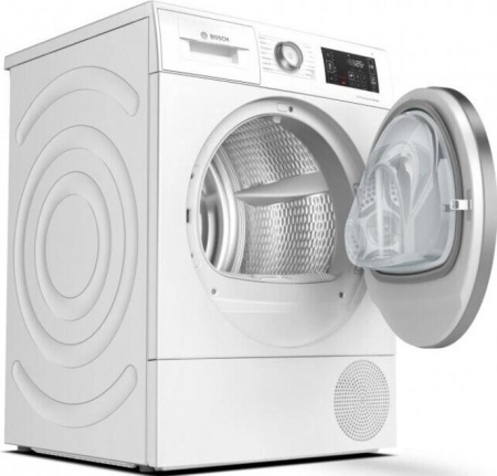 Сушильная машина Bosch WTU876BHSN