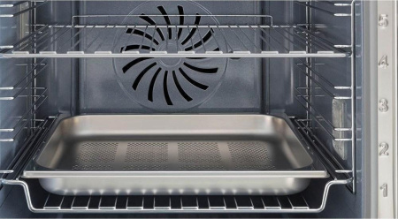 Встраиваемый духовой шкаф Bertazzoni F609 HER EKAC