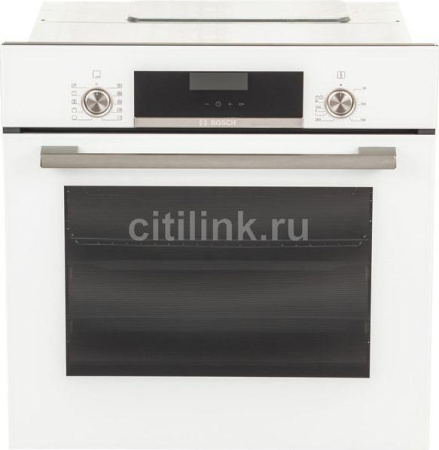 Встраиваемый духовой шкаф Bosch HBJ558YW0Q