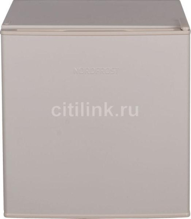 Холодильник NordFrost NR 402 E [1, ручное]