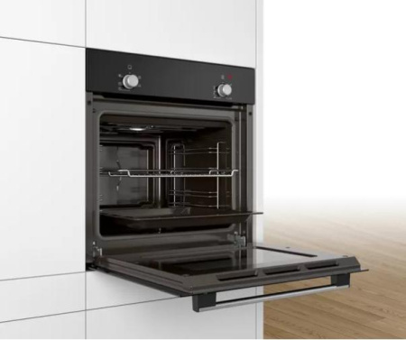 Встраиваемый духовой шкаф Bosch HAF010BA1R